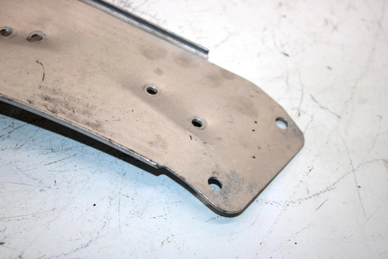 02 Polaris Xc Sp 500 Oem Left Footrest Support 5242741 5246310 Q5115