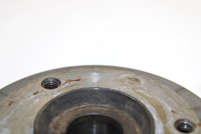 2001 Ski-doo Mxz X 440 LC Oem Flywheel 410922926 Q3093