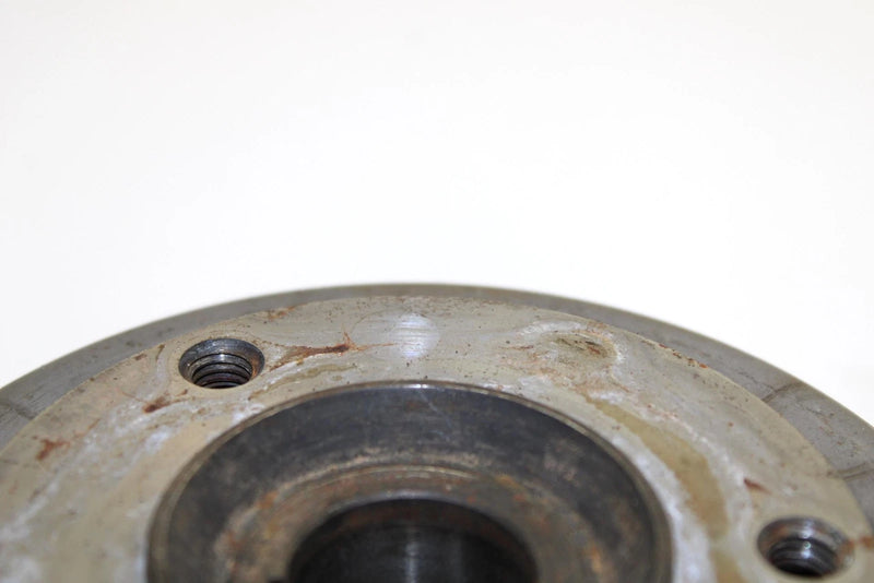 2001 Ski-doo Mxz X 440 LC Oem Flywheel 410922926 Q3093