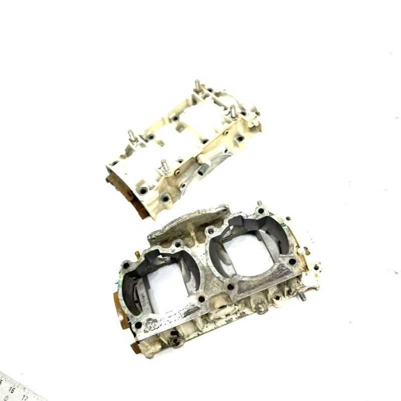 1995 Sea-Doo SPX OEM Crankcase 290887222 JS65