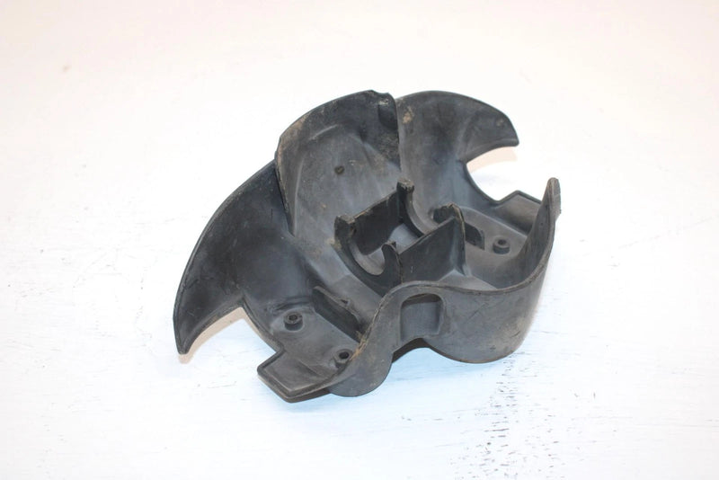 2007 Yamaha  Grizzly 350 2wd Oem Handlebar Cover  5ND-F6124-01-00 AY28