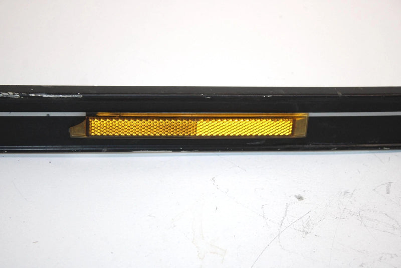 89 Polaris Trail Oem Right Front Bumper 2670115 2670105 SP49