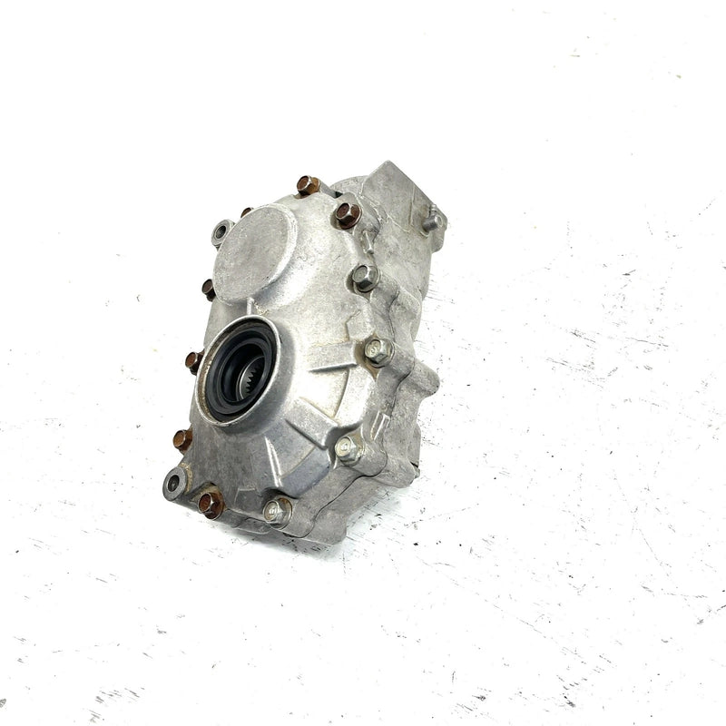 2012 Yamaha Grizzly 550 YFM550 4x4 OEM Rear Gearcase 1HP-46101-00-00 AY65