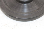 Ski-doo Oem Idler Wheel 165 Black 503189187 B118