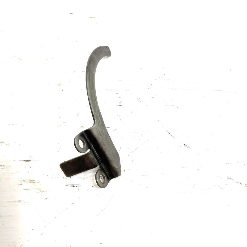 87-04 Yamaha Warrior 350 OEM Stopper Bracket 1UY-81175-01-00 AY60