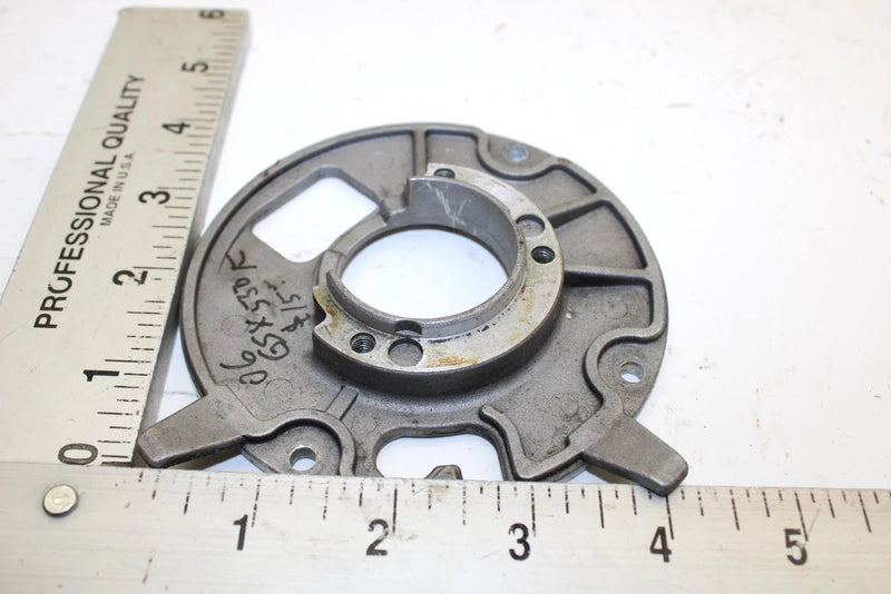2006 Ski-doo Gsx 550f Stator Plate 420889369 SS112