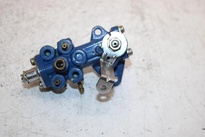 1996 Polaris Slx 780 Oem Oil Pump 3240266 JP30