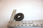 1988 Yamaha  Warrior 350 Yfm350xu Oem 33T Reverse Wheel Gear 1UY-17253-00-00 AY3