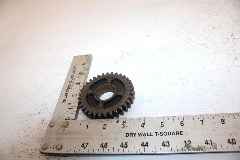 1988 Yamaha  Warrior 350 Yfm350xu Oem 33T Reverse Wheel Gear 1UY-17253-00-00 AY3