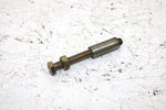 2001 Ski-doo Skandic 500f Oem Rear Axle Tensioner Bolt M40239 SS110