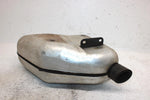 2000 Ski-doo Mxz 600 Oem Exhaust Muffler 514052724 SS15