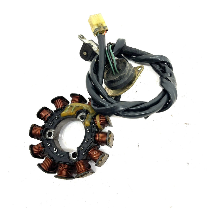 01-05 Yamaha WaveRunner XLT1200 OEM Stator 66V-85510-00-00 JY27.1