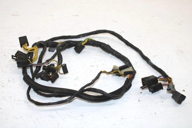 1996 Ski-doo Formula Ss Oem Hood Wiring Harness SS92