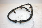 02 Honda Trx 350 Fourtrax Rancher Oem Front Lower Brake Line 45127-HN5-671 AH54