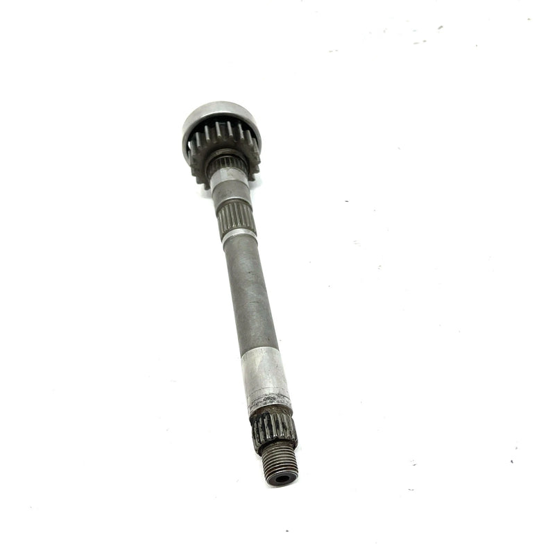 96-08 Polaris Sportsman 500 OEM Trans Output Shaft W/Brg 3233485 AP203