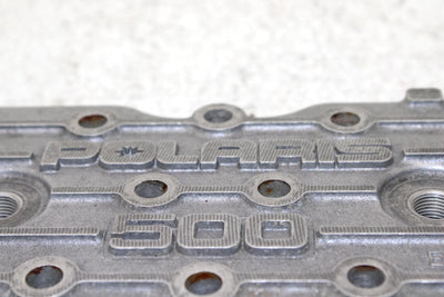 1994 Polaris Classic Touring Oem Cylinder Head 3084331 SP55