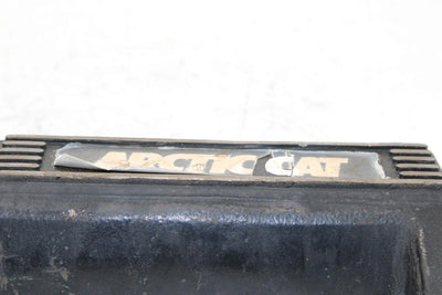 1993 Arctic Cat Ext 580 Z Oem Left Steering Knuckle 0703-225 SA55