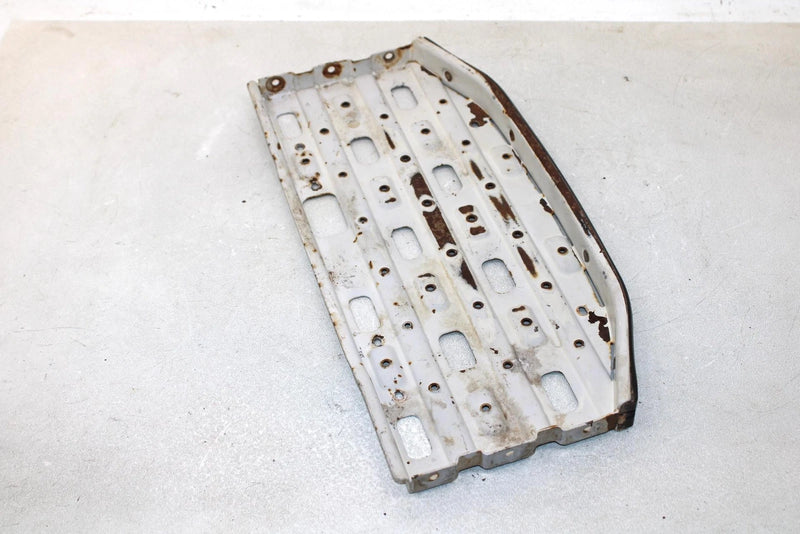 1994 Polaris 400l Oem Left Foot Rest 1040274-117 AP0