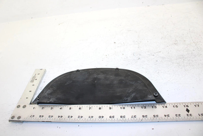 1990 Yamaha Phazer Ii LE Oem Console Shield 8V0-77731-00-00 SY14