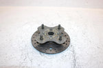 2000 Yamaha  Kodiak 400 Oem Front Wheel Hub And Rotor 5GH-25111-00-00 AY26