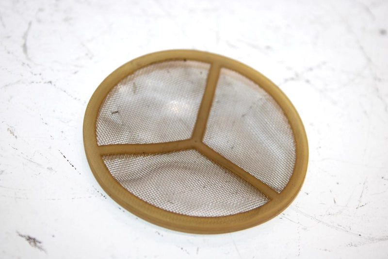 16 Can-am Outlander L Max 450 Efi Dps Oem Oil Sieve 420256576 AB5