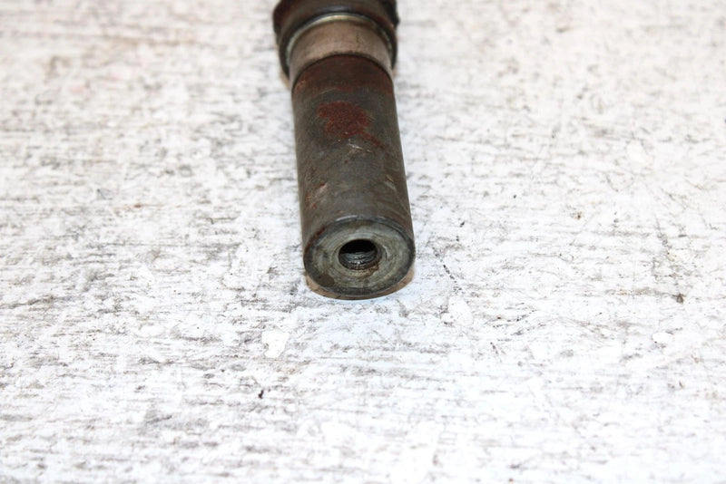 1995 Yamaha Vmax 600 Le Oem Upper Idler Shaft 89A-47461-01-00 SY21