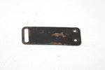 1986 Polaris Trail Oem Left Air Box Bracket 5210977 SP213