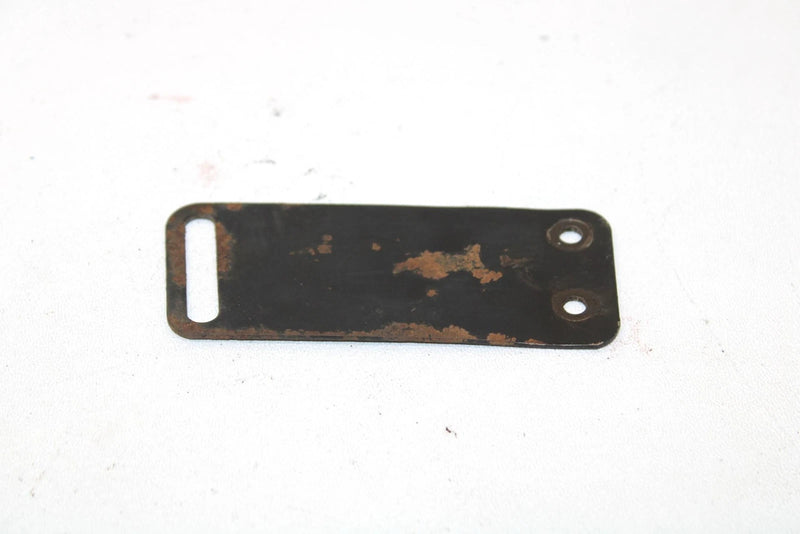 1986 Polaris Trail Oem Left Air Box Bracket 5210977 SP213