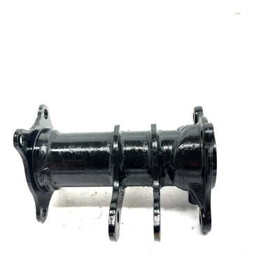 07-13 Honda Rancher 420 OEM Rear Axle Housing 52210-HP5-600 AH21
