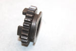 83 Yamaha  Ytm M225 Dxk Oem 4th Wheel Gear 15A-17421-00-00 AY42