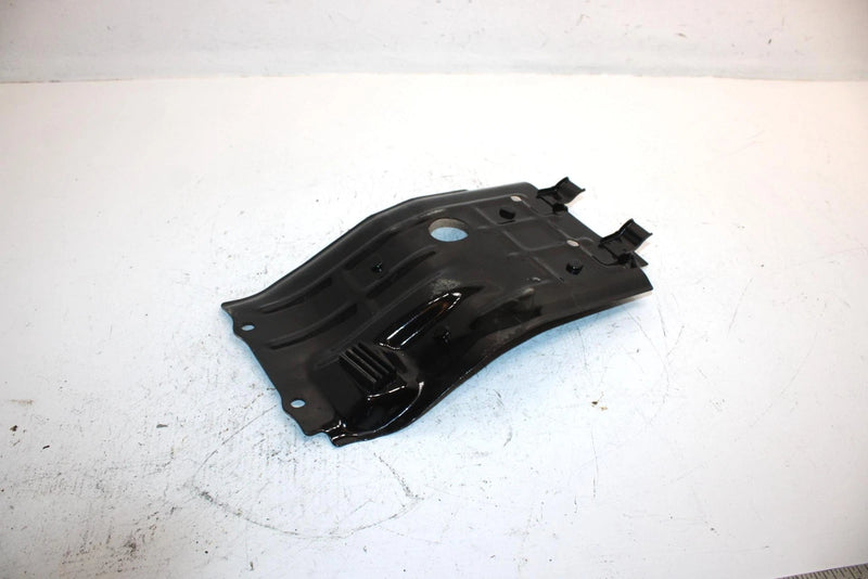 1987 Honda Fourtrax 350 A Oem Lower Fuel Tank Guard 17540-HA7-770 AH39