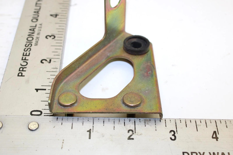 1999 Yamaha Phazer 500 Oem Left Gauge Bracket 8CR-77125-00-00 Q3856