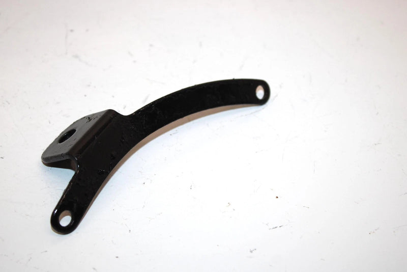 99 Kawasaki Prairie 400 4x4 Oem Rear Brake Guard Bracket 11051-1205 AK16