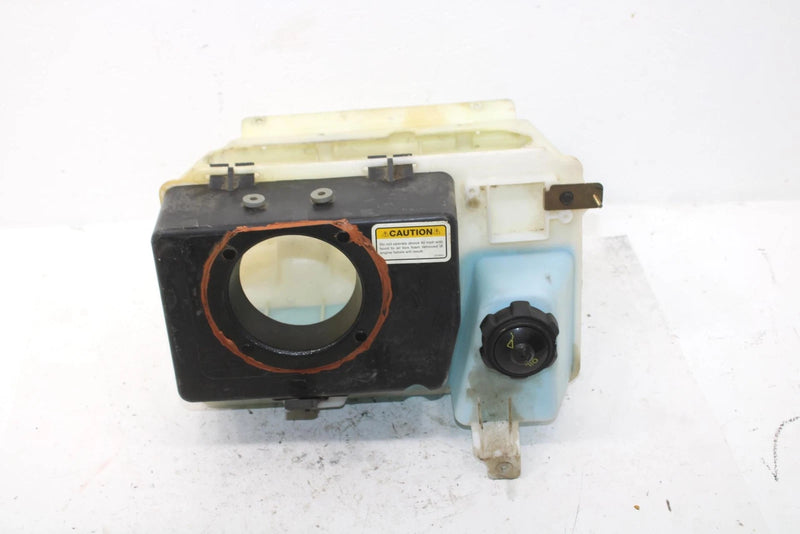 2001 Polaris Xc Sp 800 Oem Airbox/Oil Tank 1253324 SP190