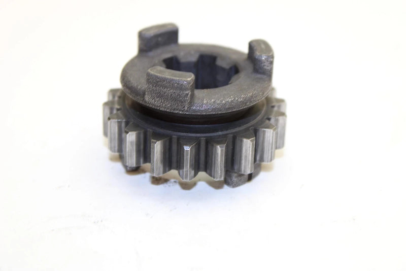95 Suzuki Quadrunner 250 LT4WD OEM 3rd Drive 18T Gear 24231-18A03 AS17