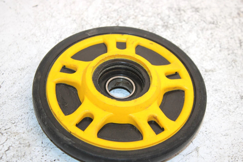 03 Arctic Cat Zl 600 Oem Front Outer Idler Wheel 3604-040 SAS14