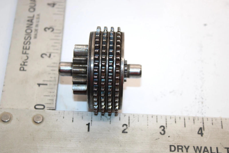 97 Arctic Cat Bearcat 454 2x4 Oem Starter Limiter Idler Gear 3402-123 AA11