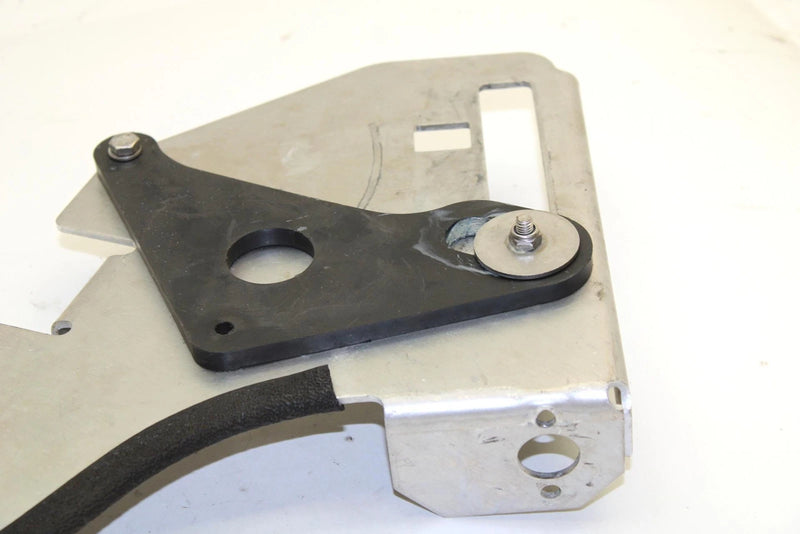 1993 Sea-doo Gtx Oem Reverse Support Plate 271000217 JS6