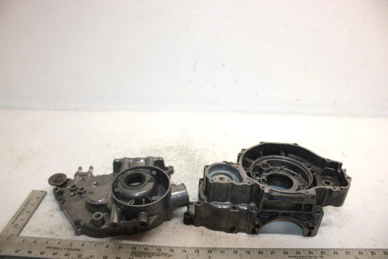 1995 Polaris Magnum 4x4 Oem Crankcase 3084833 AP66