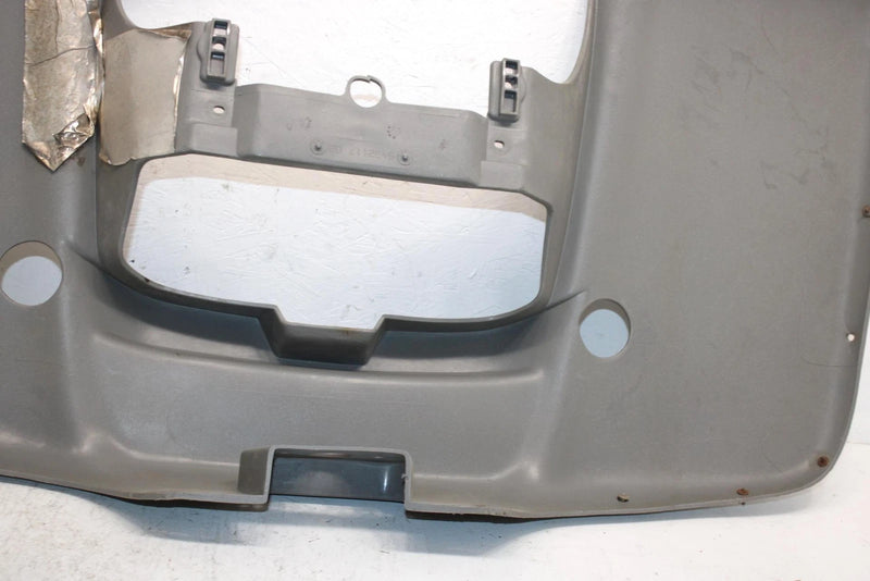 2001 Polaris Magnum 325 Oem Rear Fender 5432117-317 AP98