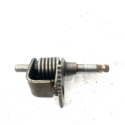 07-15 Can-Am Outlander 650 4x4 XT HO EFI OEM Shift Shaft Set 420620657 AB17.1