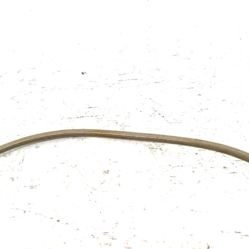 20-24 CF-Moto CFORCE 600 OEM Upper Brake Line 9AY0-081010 AC0
