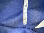 New Vintage Blue H Bar C Polyester Pants #MR477 OO-19