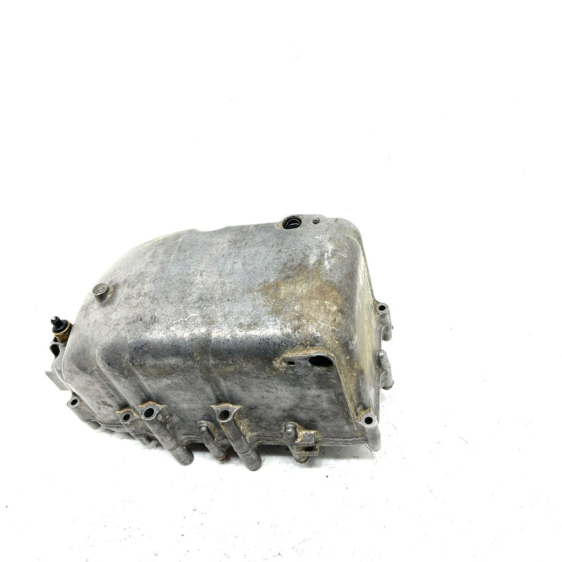 01-04 Honda Foreman Rubicon 500 TRX500 4x4 OEM Oil Tank 15710-HN2-000 AH87
