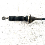 1989 Suzuki Quadrunner 4WD OEM Shift Transfer Cable 58690-19B01 AS35