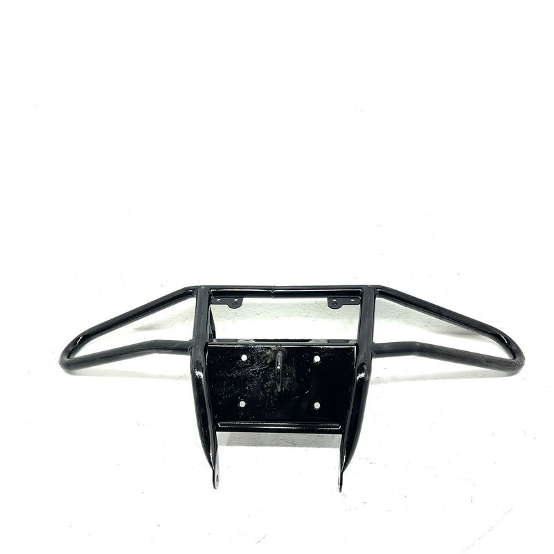 09-15 Arctic Cat 550 4x4 Automatic OEM Front Bumper 1506-855 AA43