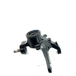 04 Yamaha Bruin 350 YFM350FA 4x4 OEM Left Steering Knuckle 5ND-F3501-11-00 AY63