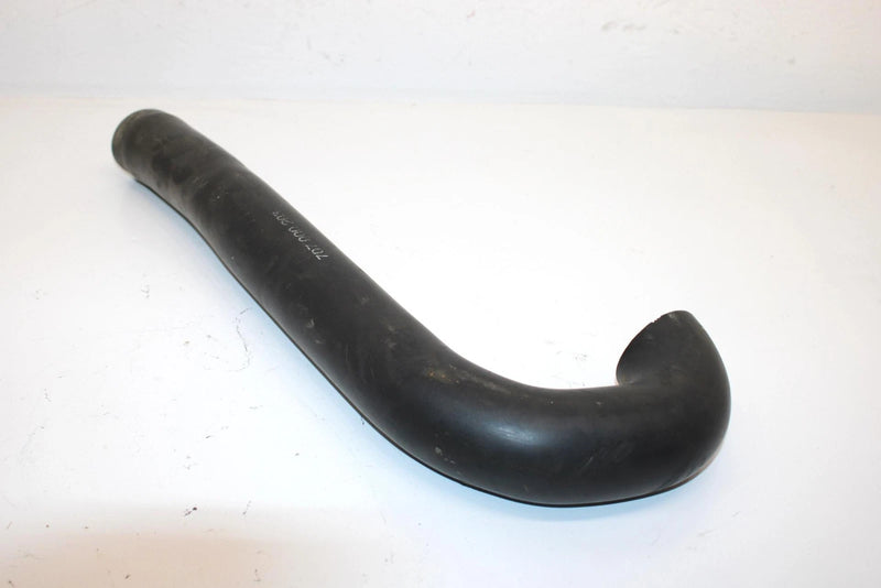 03 Bombardier Rally 200 Oem Clutch Air Intake Hose 707000203 AB2