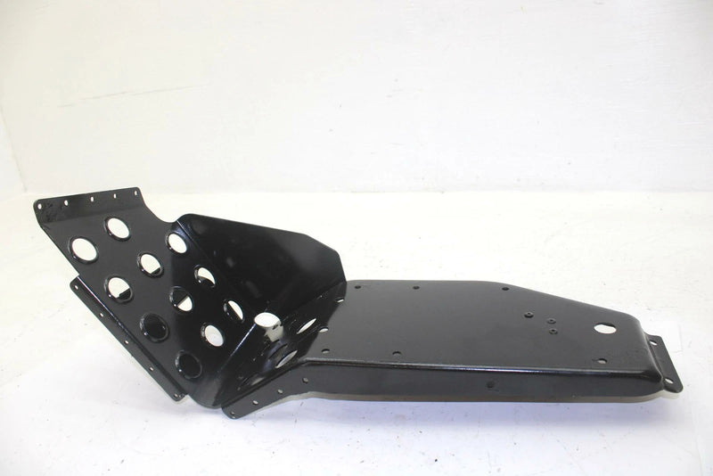 97 Arctic Cat Jag OEM Left Foot Well 0616-899 SA98