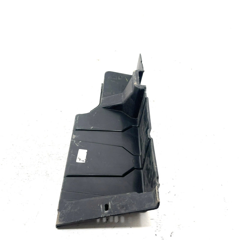 20-22 Can-Am Defender HD10 OEM Battery Cover  707900743 XB0.2